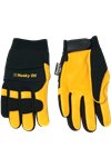 Deerskin Thinsulate Gloves 4