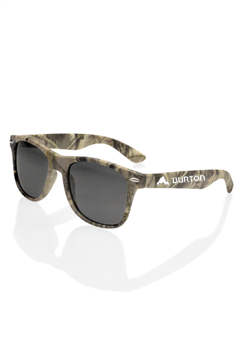 Woodland Camo Sunglasses 1