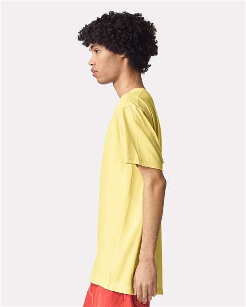 Unisex CVC Tee - 2001CVC 65