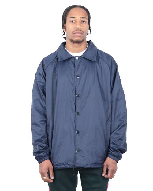 Unisex Coaches Jacket - SHCJ 8