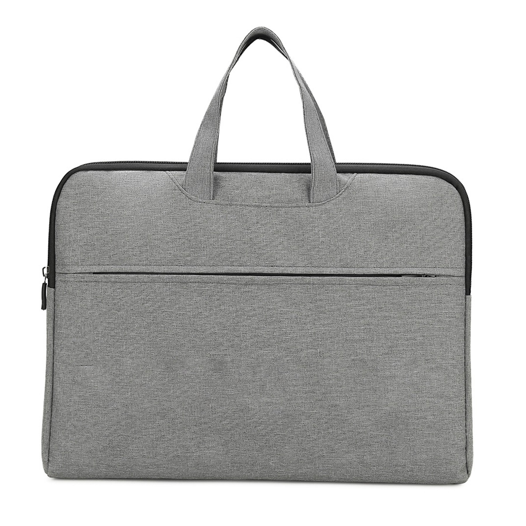 15.35 X 1.57 X 11.42 Inch Tablet Laptop Bag 4