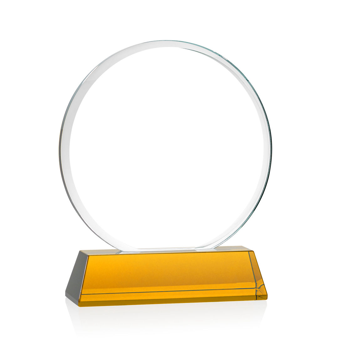 Blackpool on Newhaven VividPrint™ Award - Amber 4