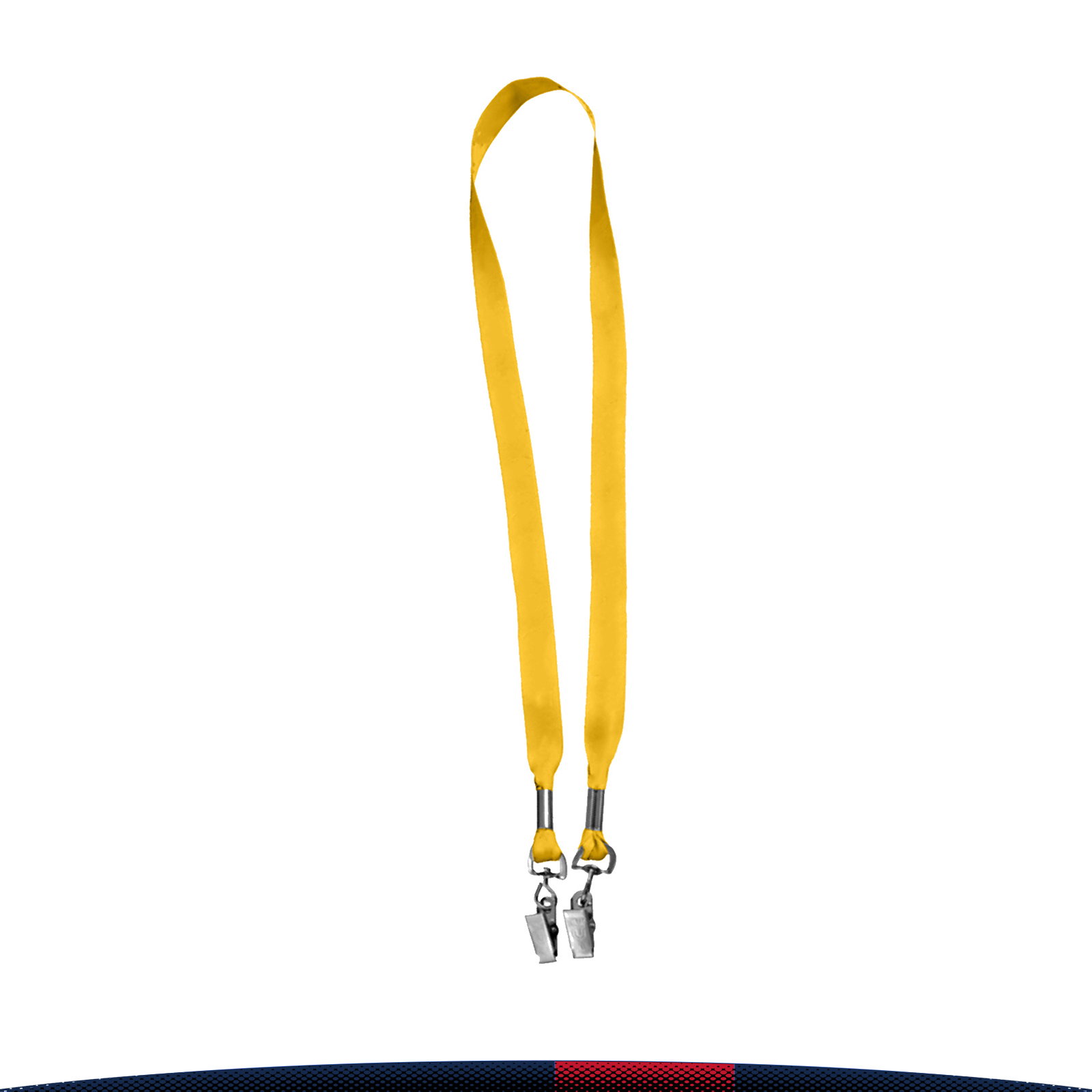 Pedic Double Ended Lanyard 32
