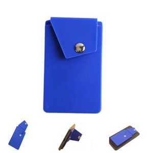 Anti Theft Brush Card Cover 4