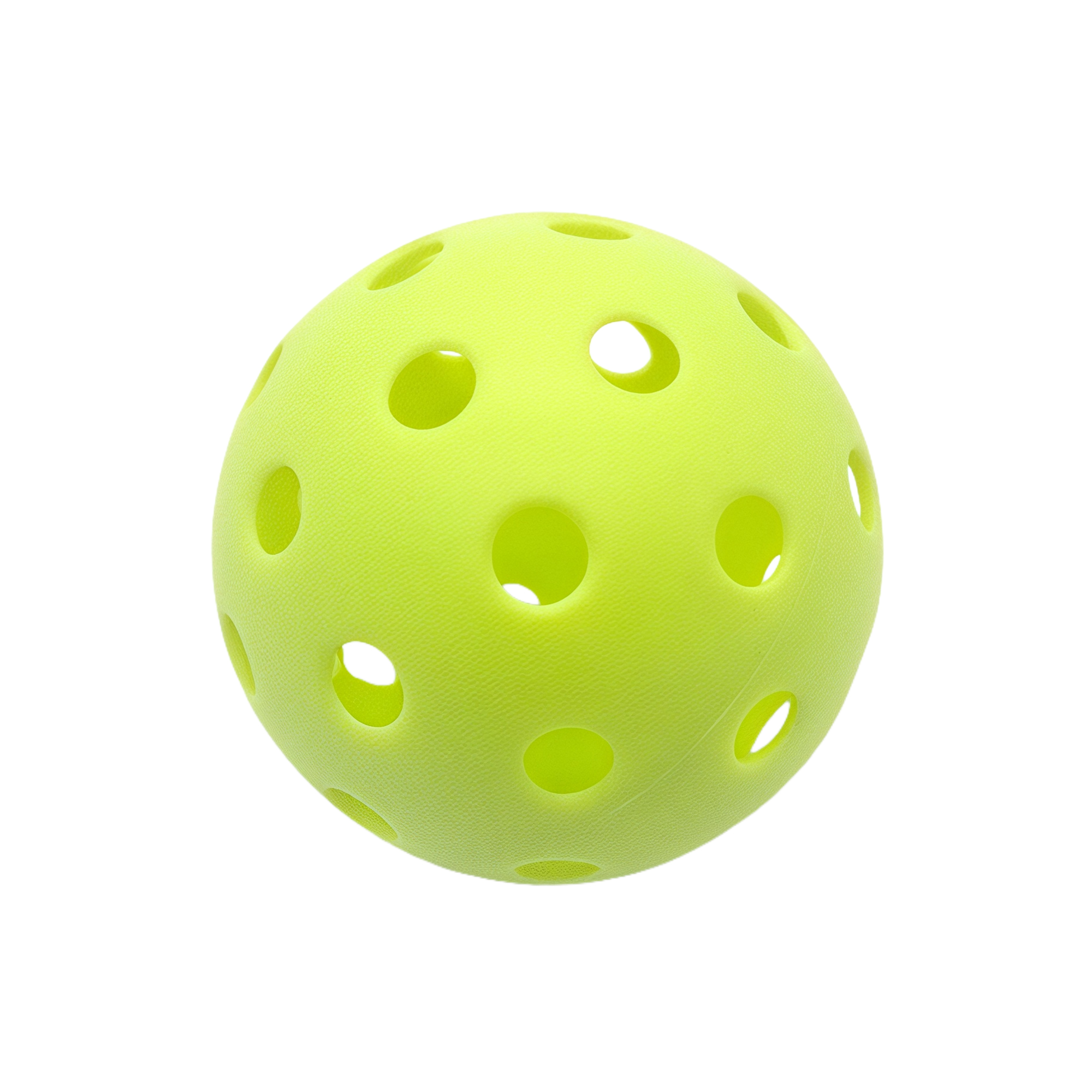 40-Hole Pickleball for Indoor and Outdoor Use 7