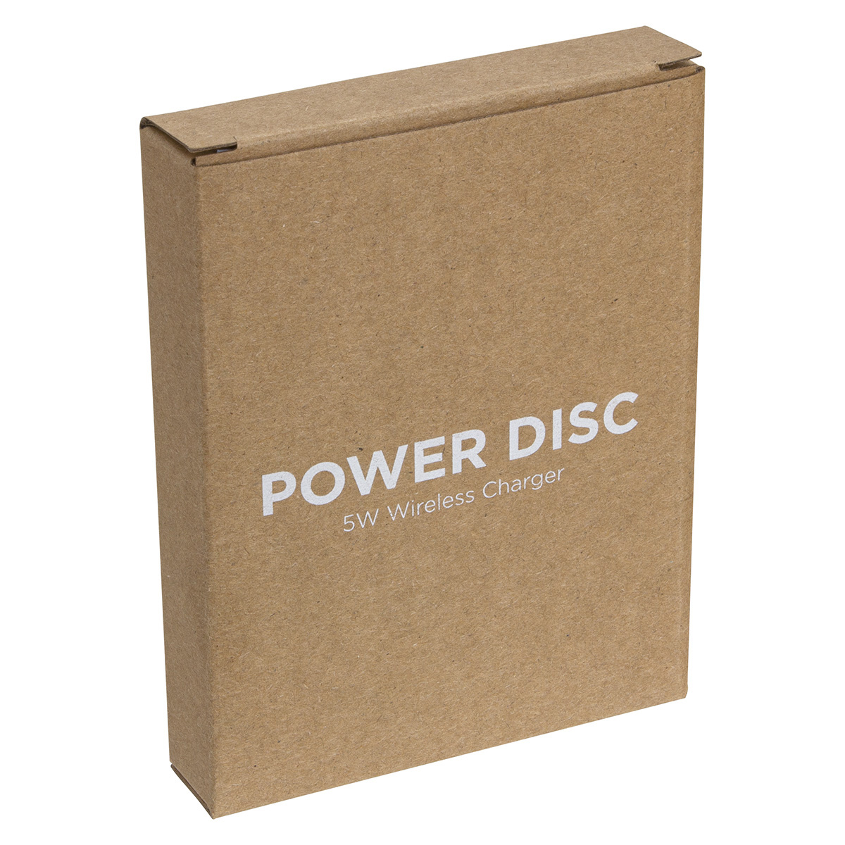 Power Disc 5W Wireless Charger 23