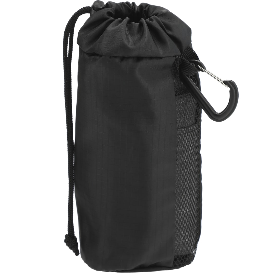 Ash Recycled 3-Pack Shopper Totes 44