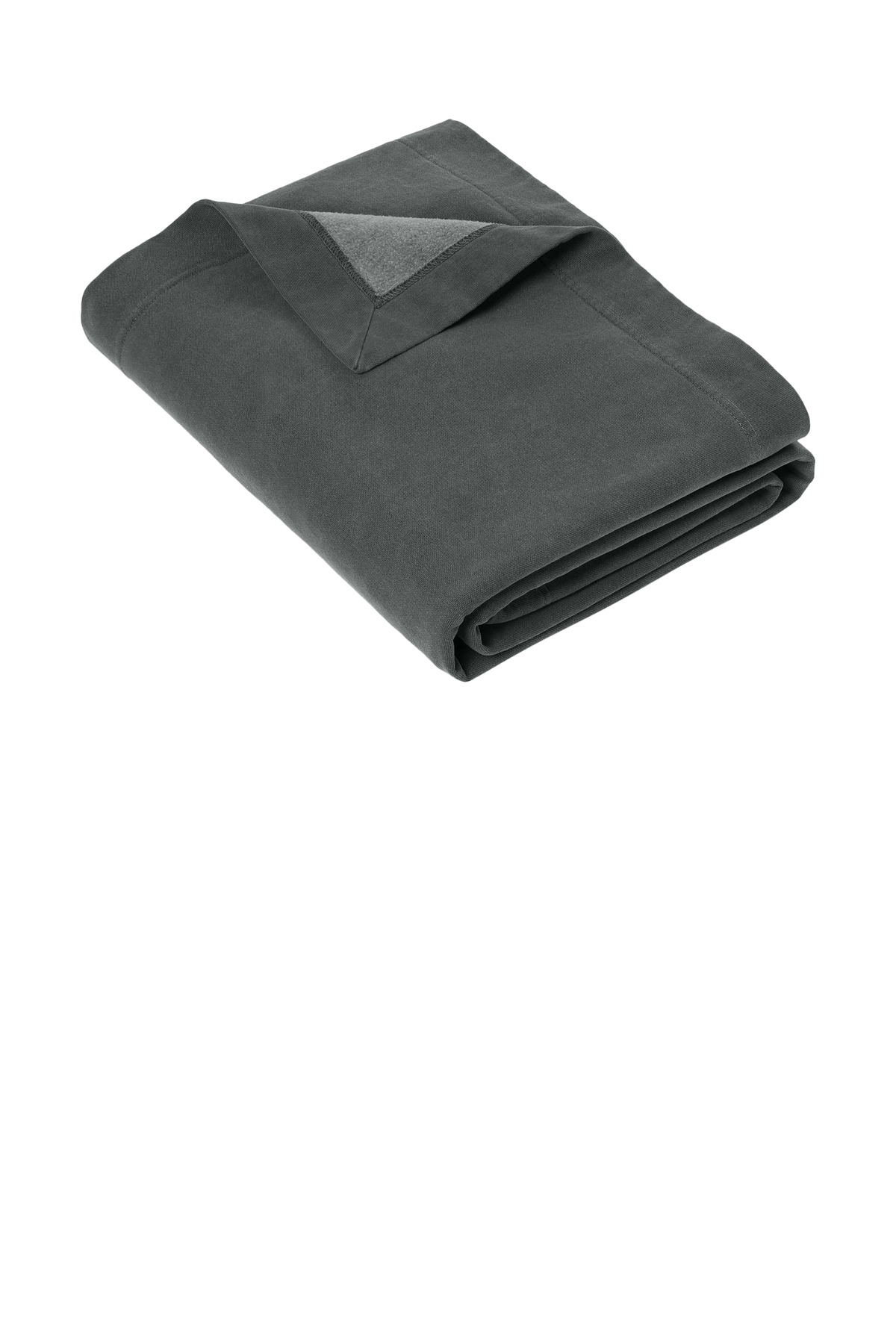 Comfort Colors Fleece Dorm Blanket 15BT 11