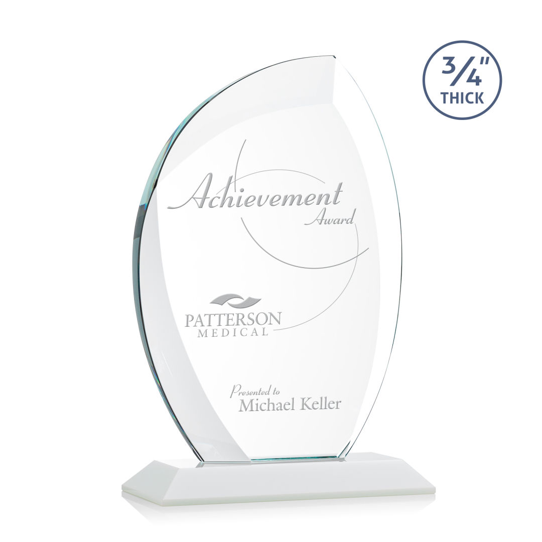 Wichita Award - White 7