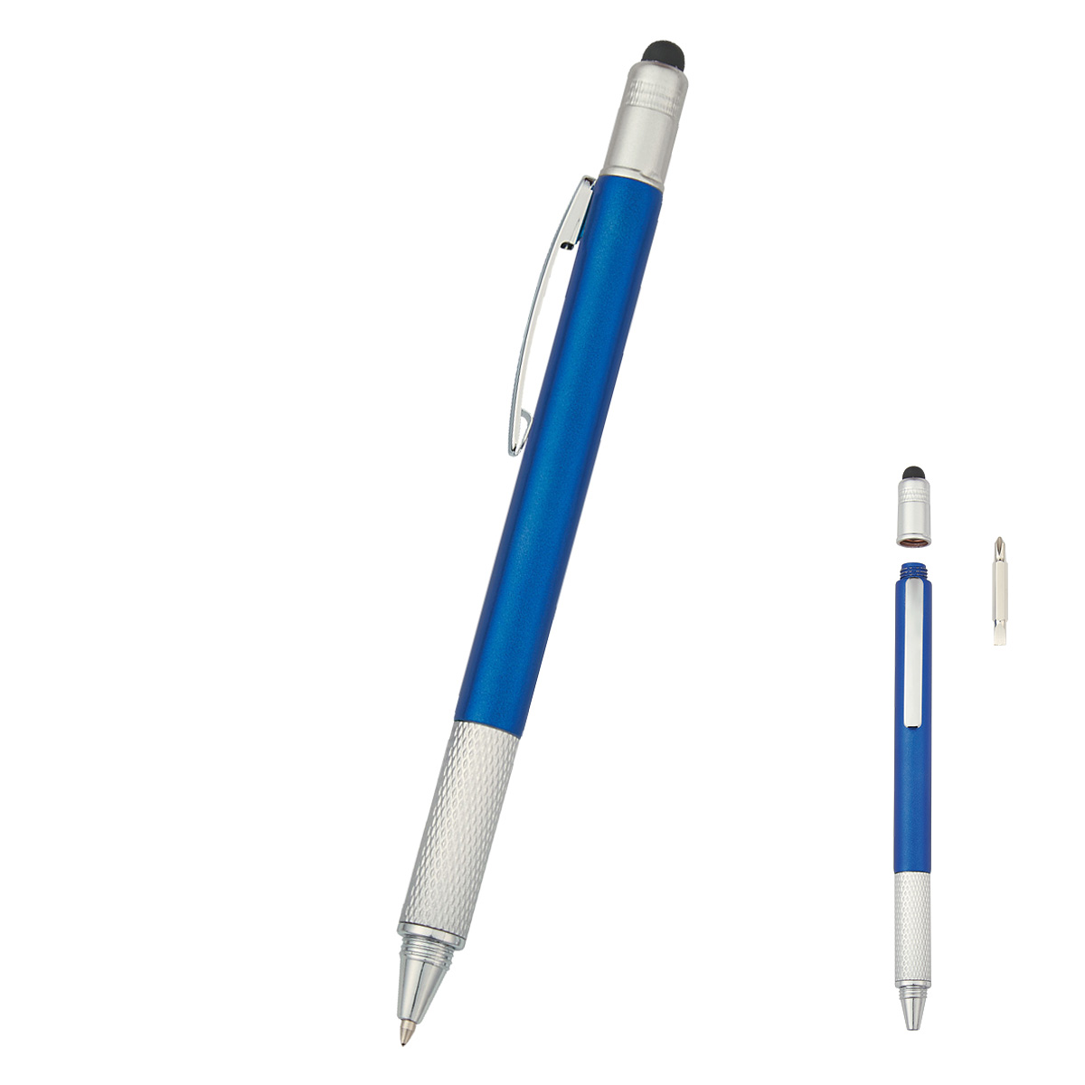 Screwdriver Pen With Stylus 10