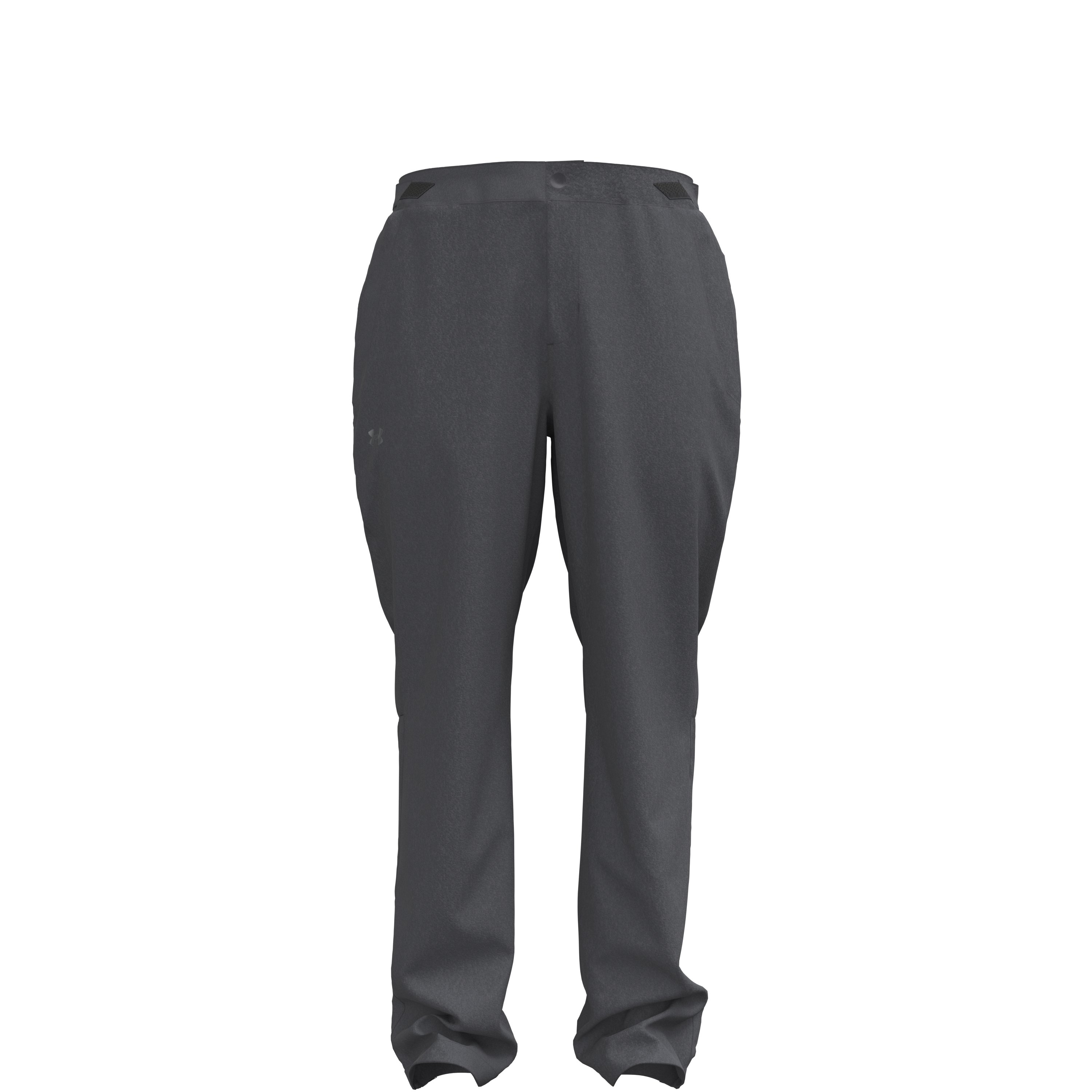 UA Rain Men's Golf Pants 4