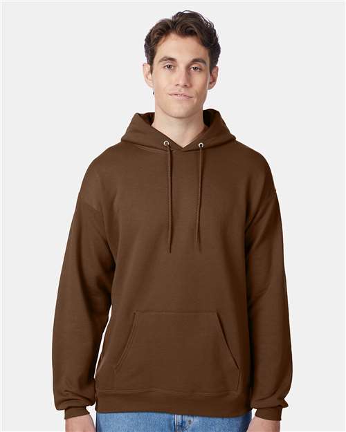 Ecosmart Hooded Sweatshirt