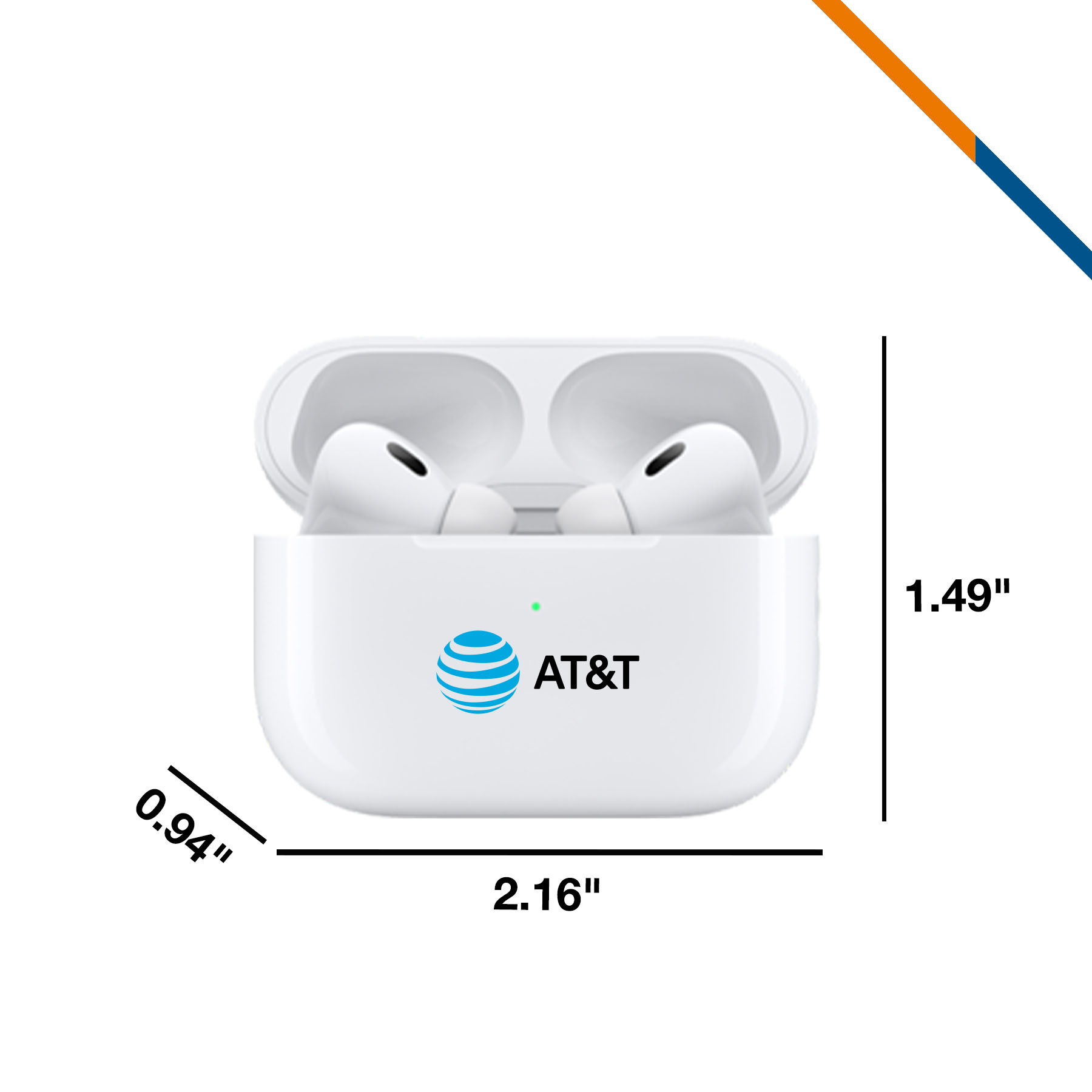 Elf Bluetooth Earbuds 2