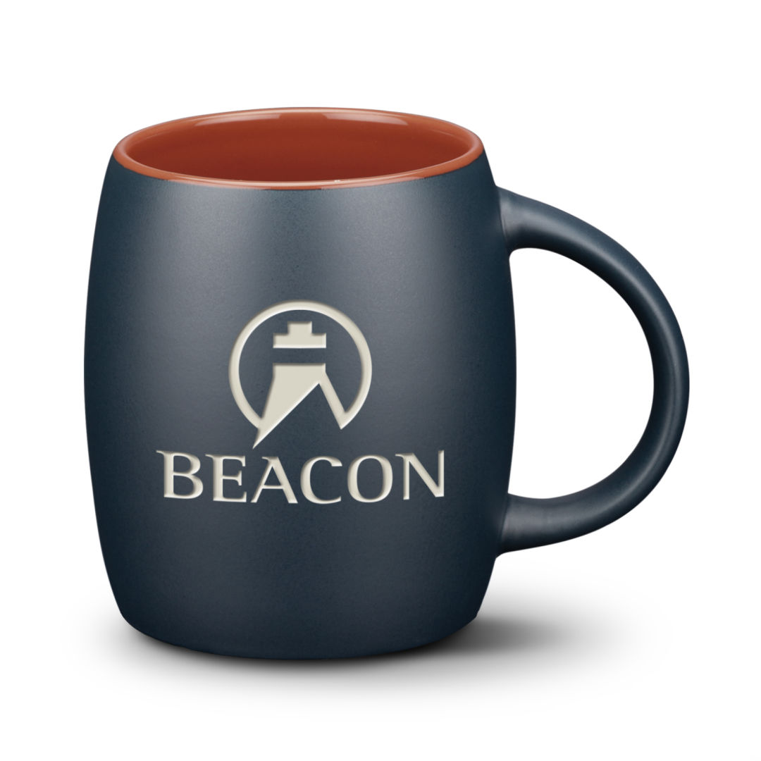 Adelina Mug - 14oz - Deep Etch 2