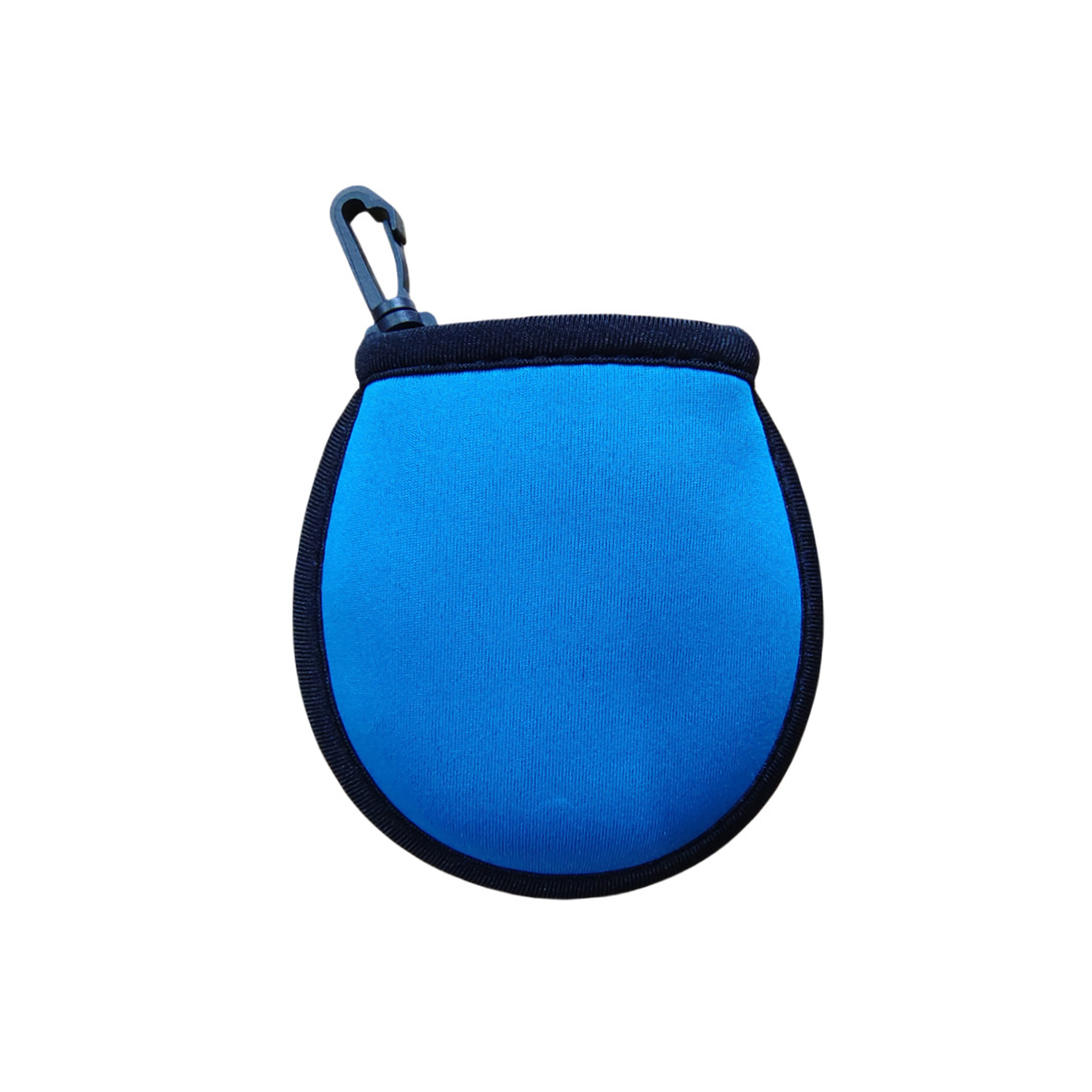 Portable Golf Ball Wash Pouch 4