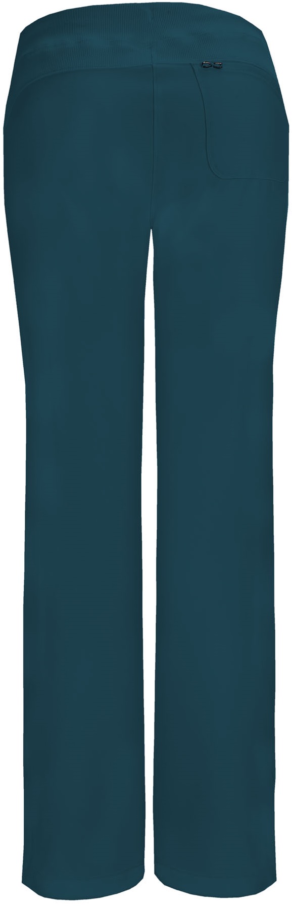 Infinity - Women's 4-Pocket Low Rise Pant 74