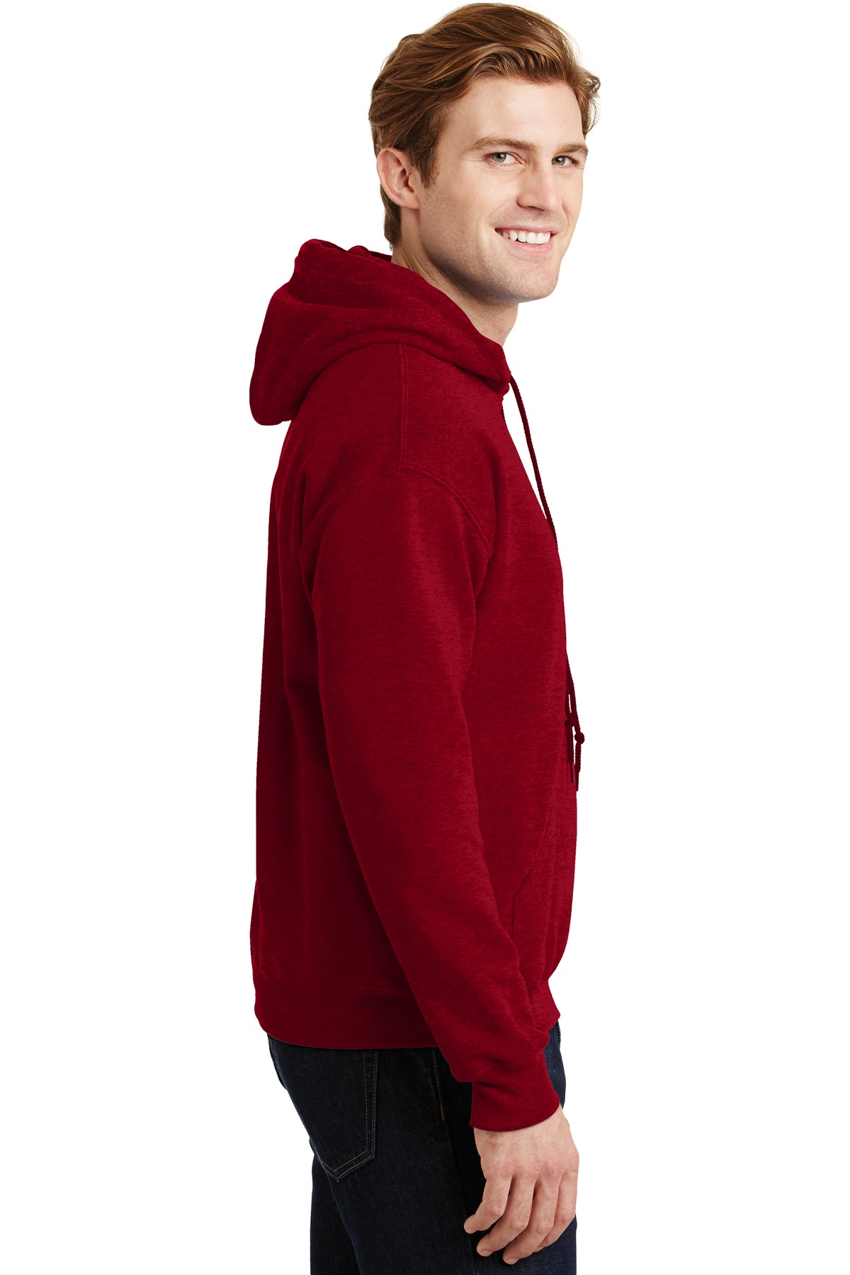 Gildan® Heavy Blend Hooded Sweatshirt 106