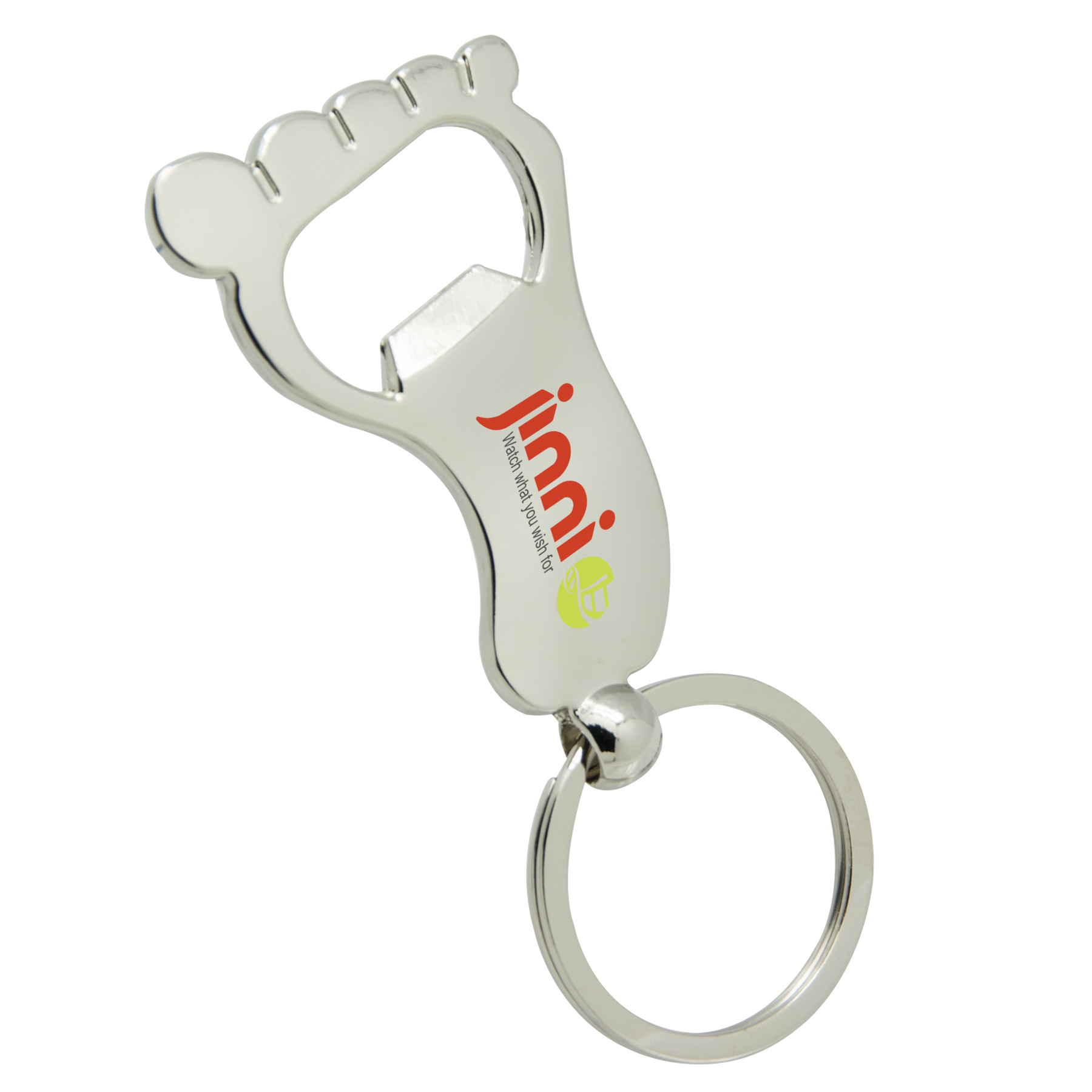 Foot Bottle Opener 2