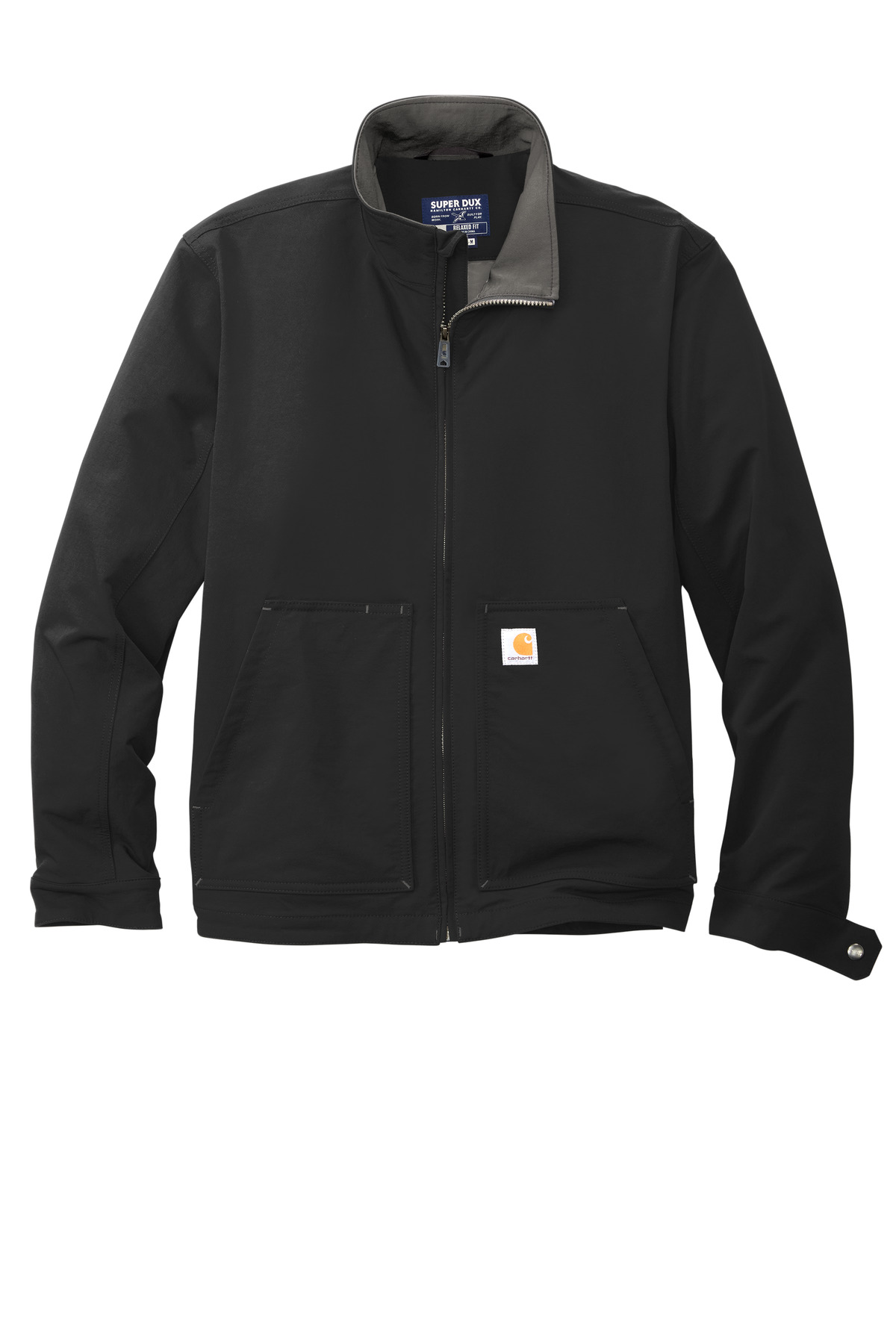 Carhartt Super Dux Soft Shell Jacket CT105534 10