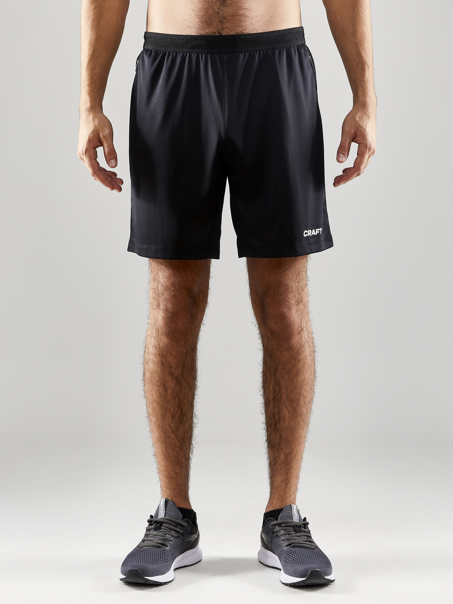 EVOLVE REFEREE SHORTS M 5