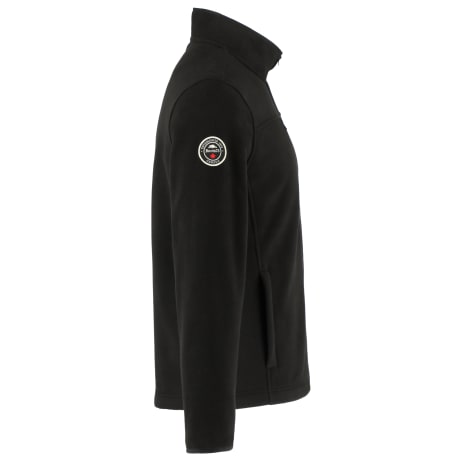 Roots73 WESTVILLE Eco Microfleece Full Zip - Men's 52