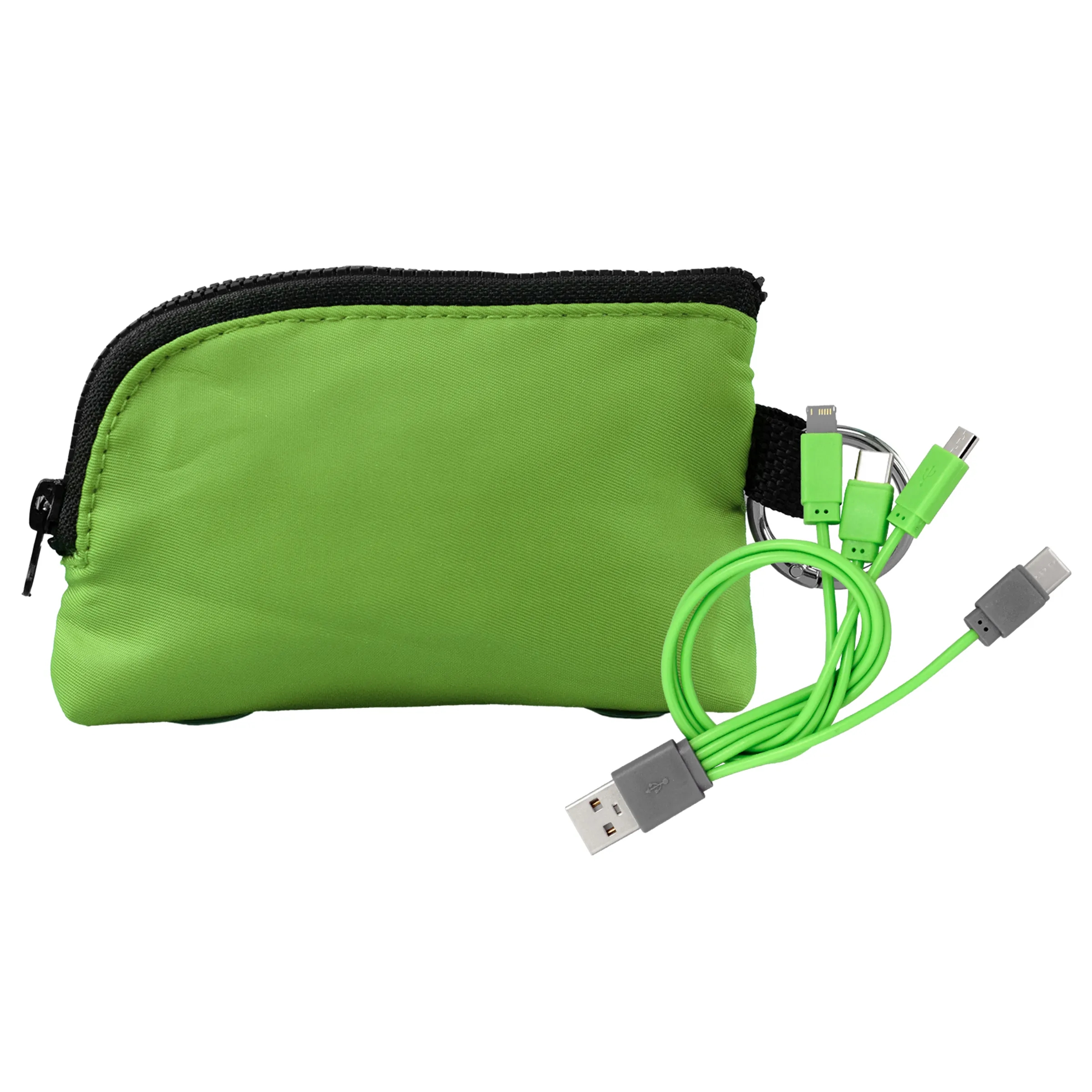 RPET Zip Around Cable Set 10