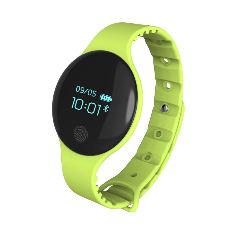 TLW08 GPS Fitness Smart Bracelet 3