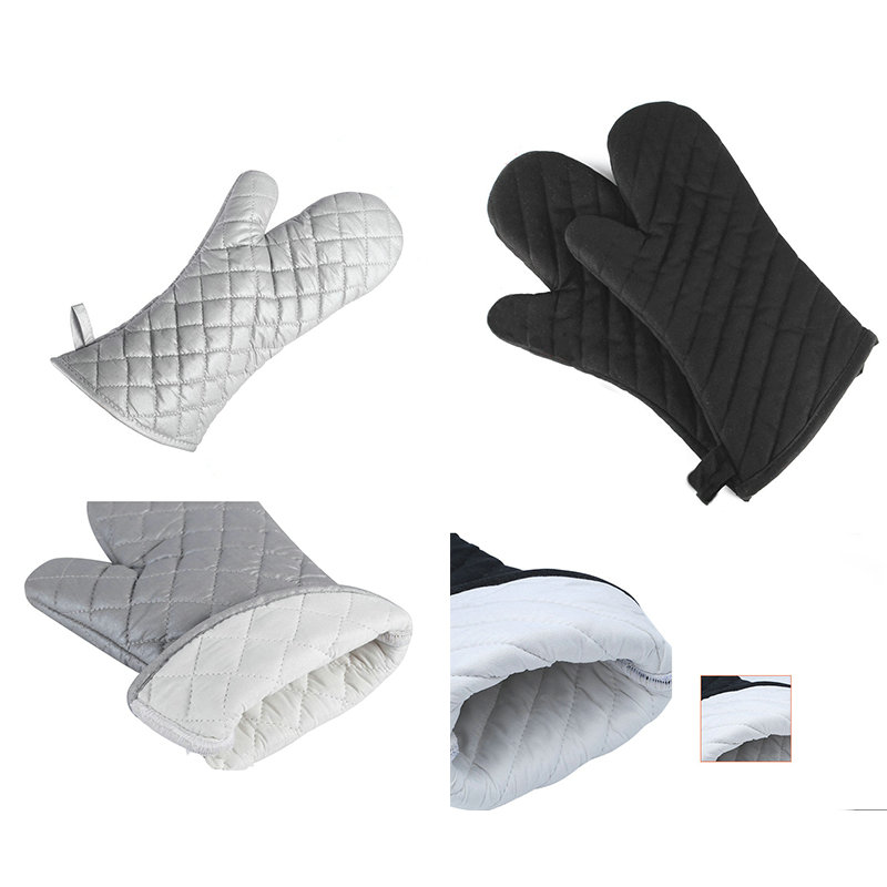 Oven Mitt 1
