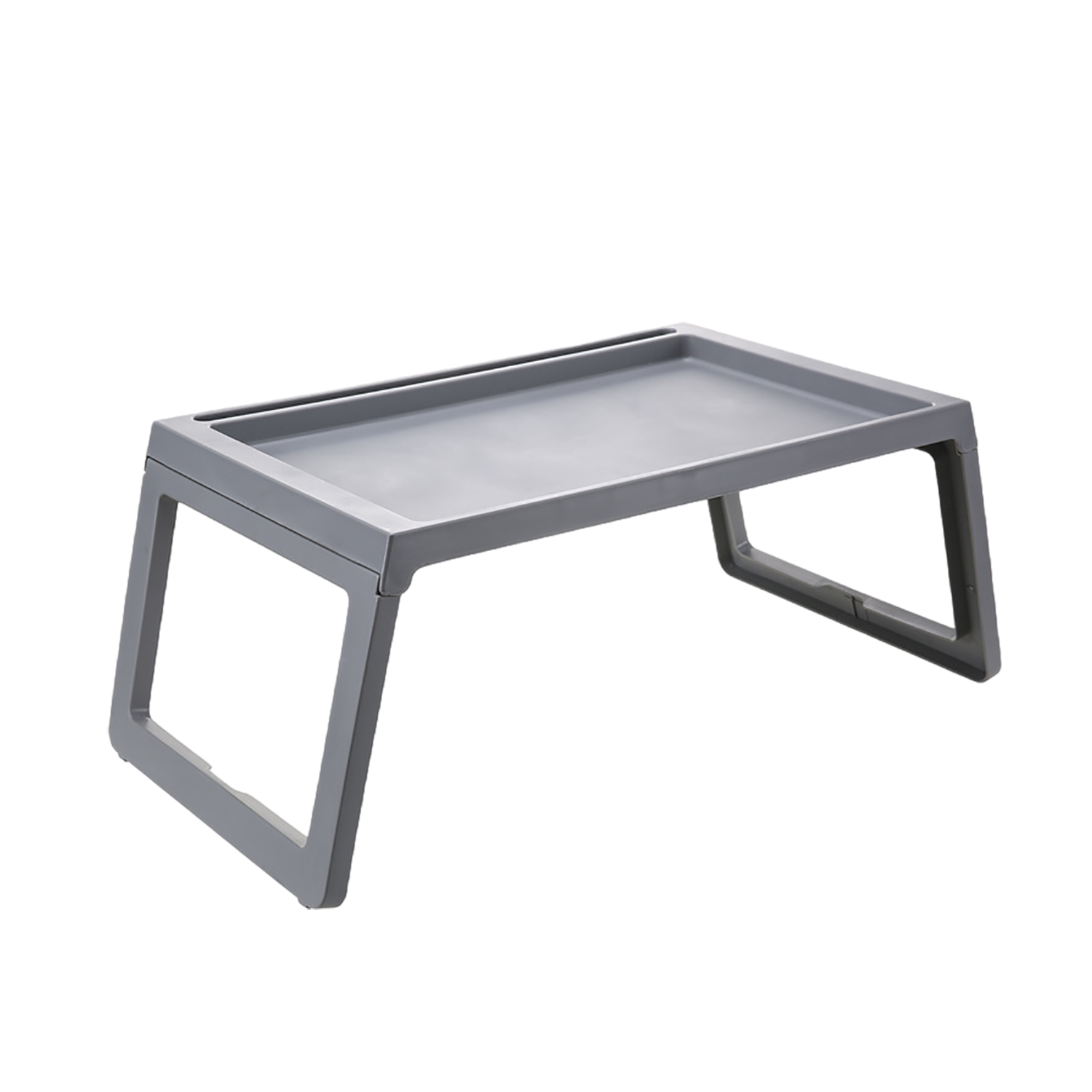Foldable Laptop Table – Lightweight & Bed-Friendly Design 9