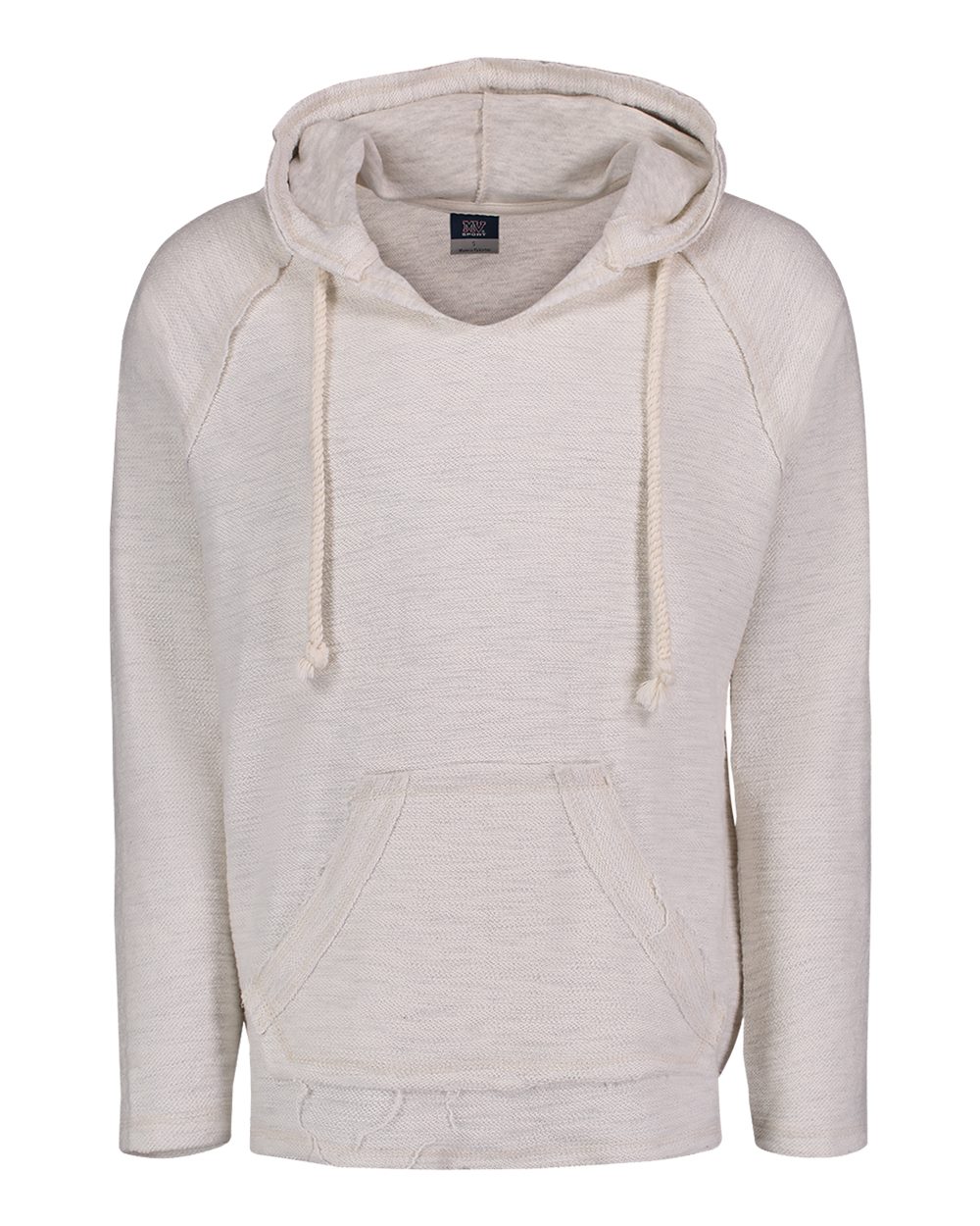 Unisex Bonfire Baja Terry Hooded Sweatshirt - 17118 6