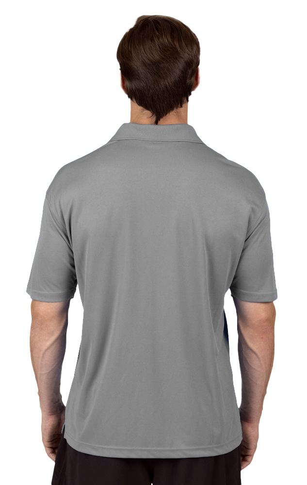 Men's Avenger Short-Sleeve Polo 64