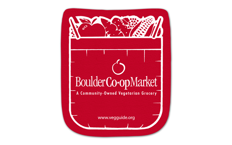 Shopping Bag Vinyl Jar Opener 68