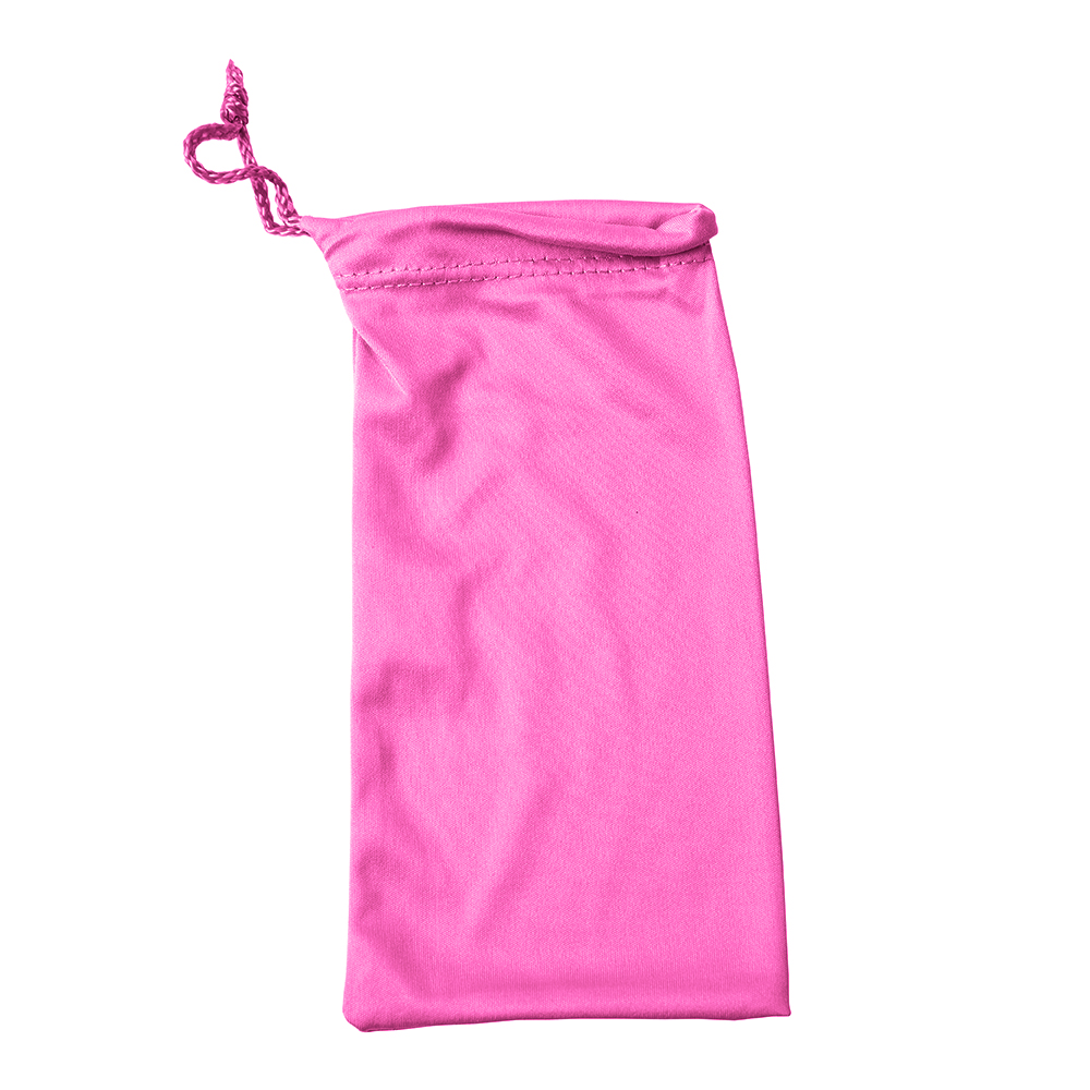 Drawstring Microfiber Pouch 1
