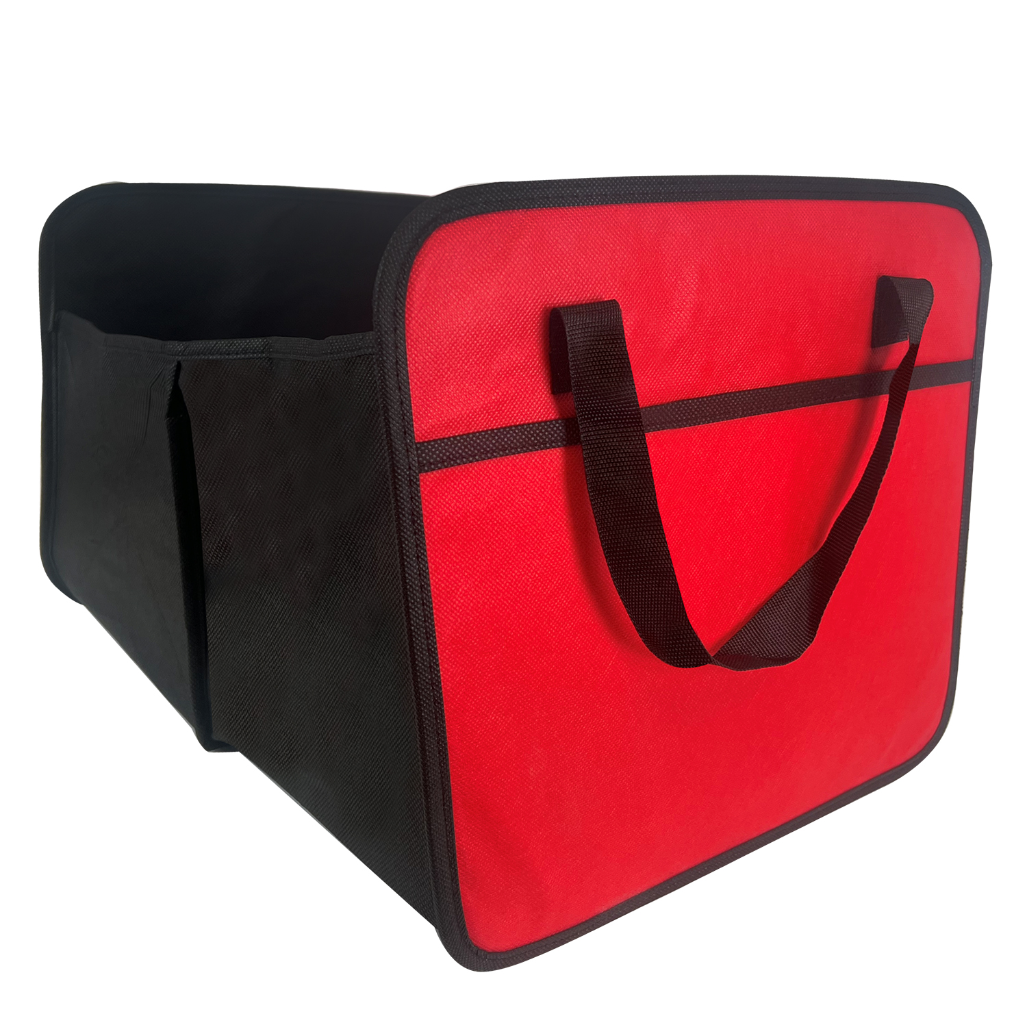 Collapsible Trunk Organizer 7