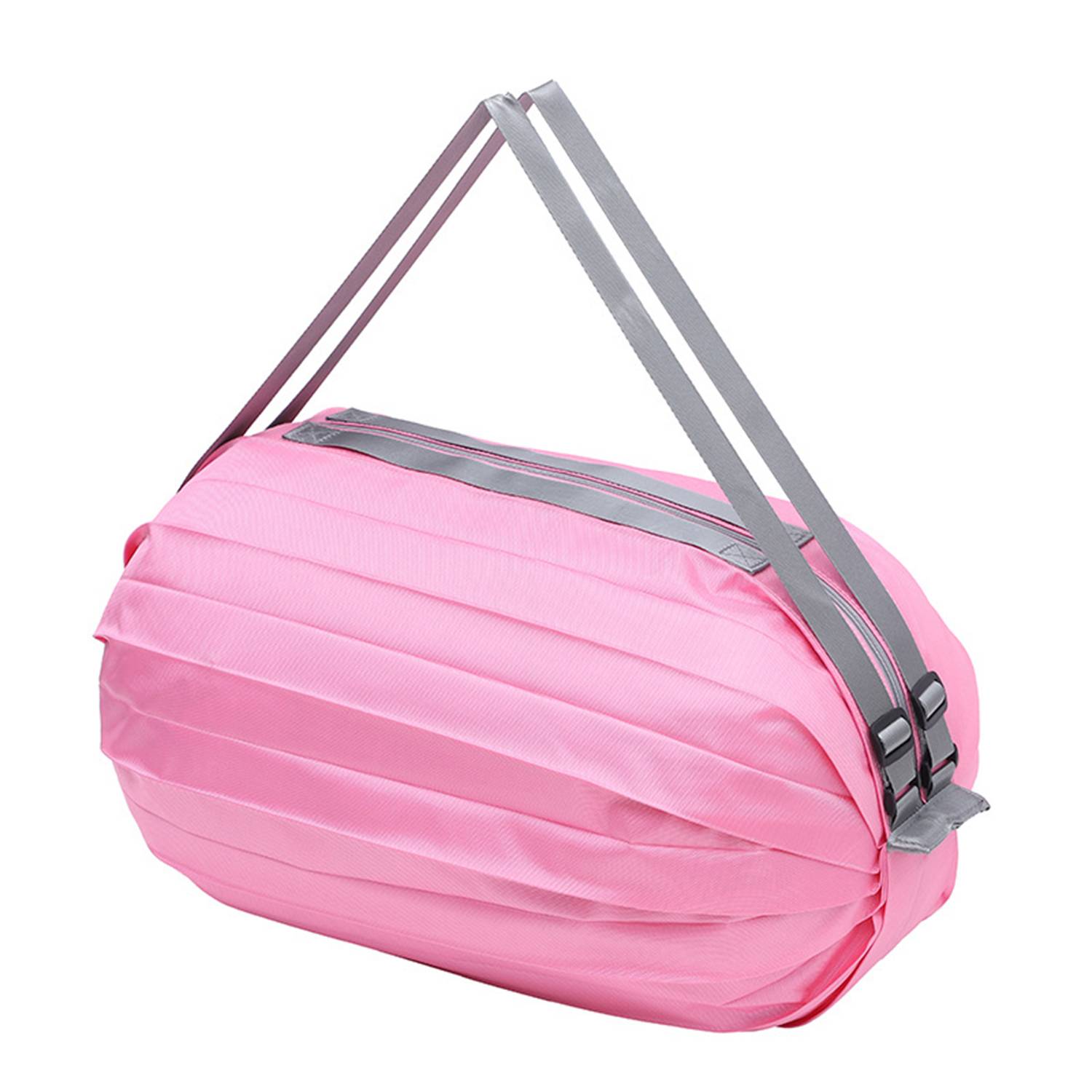 Round Foldable Backpack 8