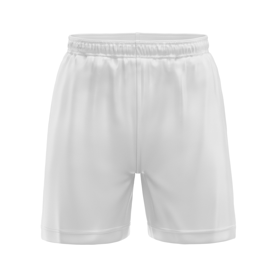 Men's and Kids' Sublimation Soccer Shorts - 180G Spandex