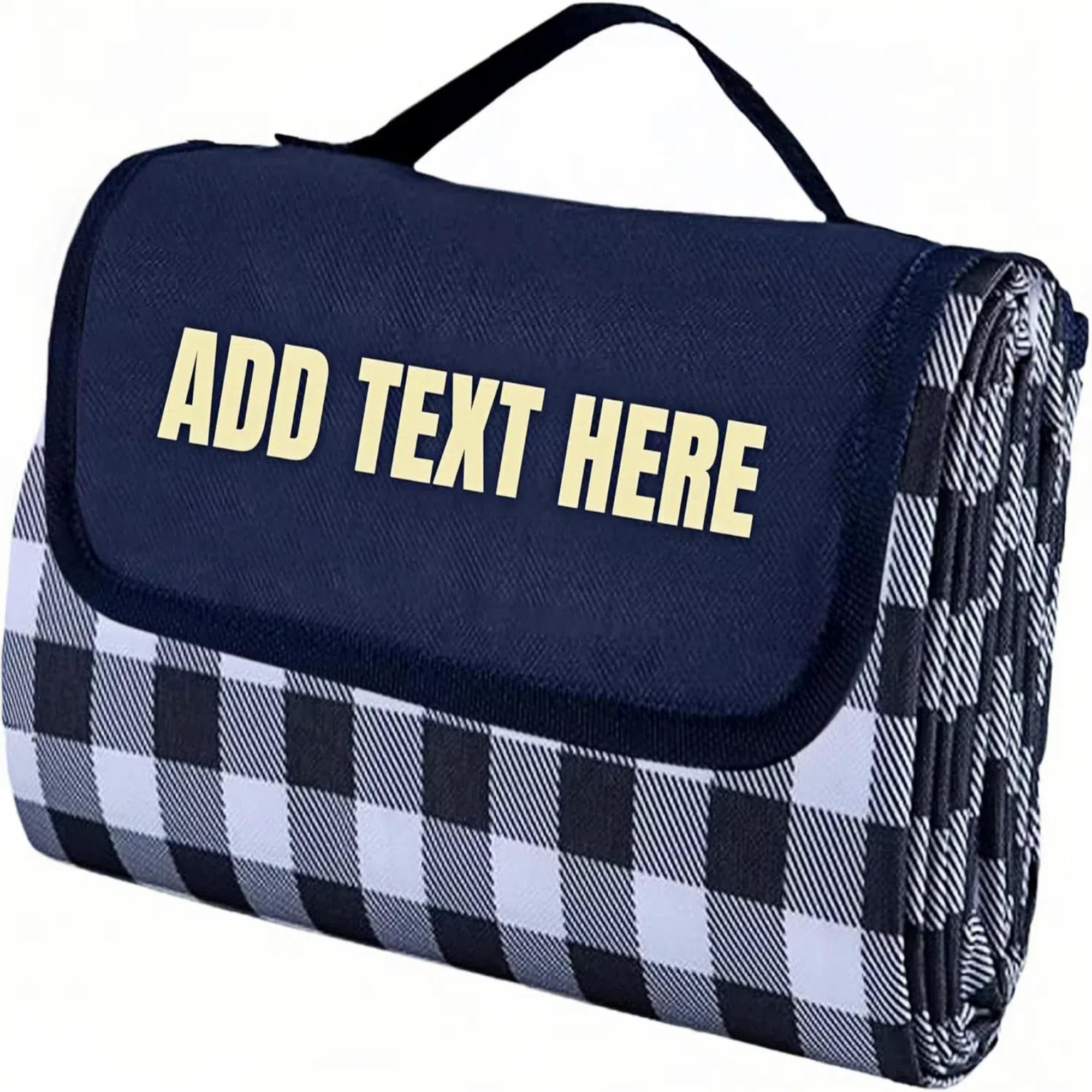 Large Picnic Mat 2