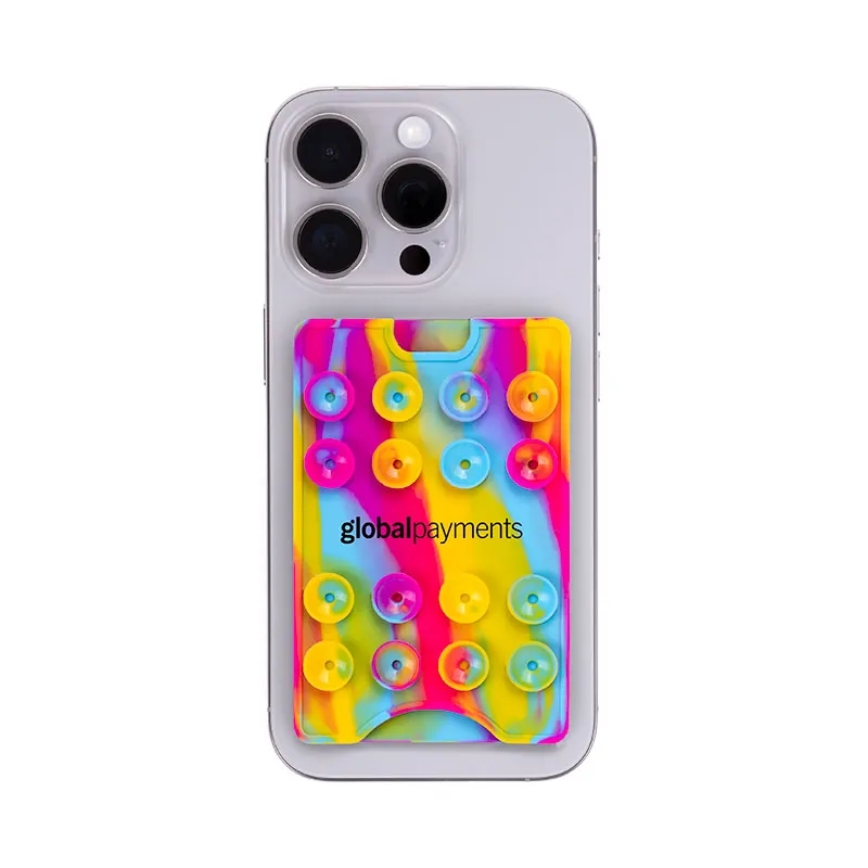Suction Phone Wallet 11