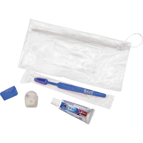 Adult Wellness 5-Piece Kit 56