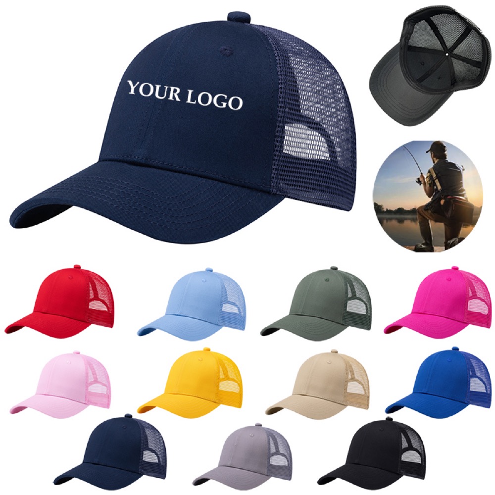 Tactical Baseball Cap 1