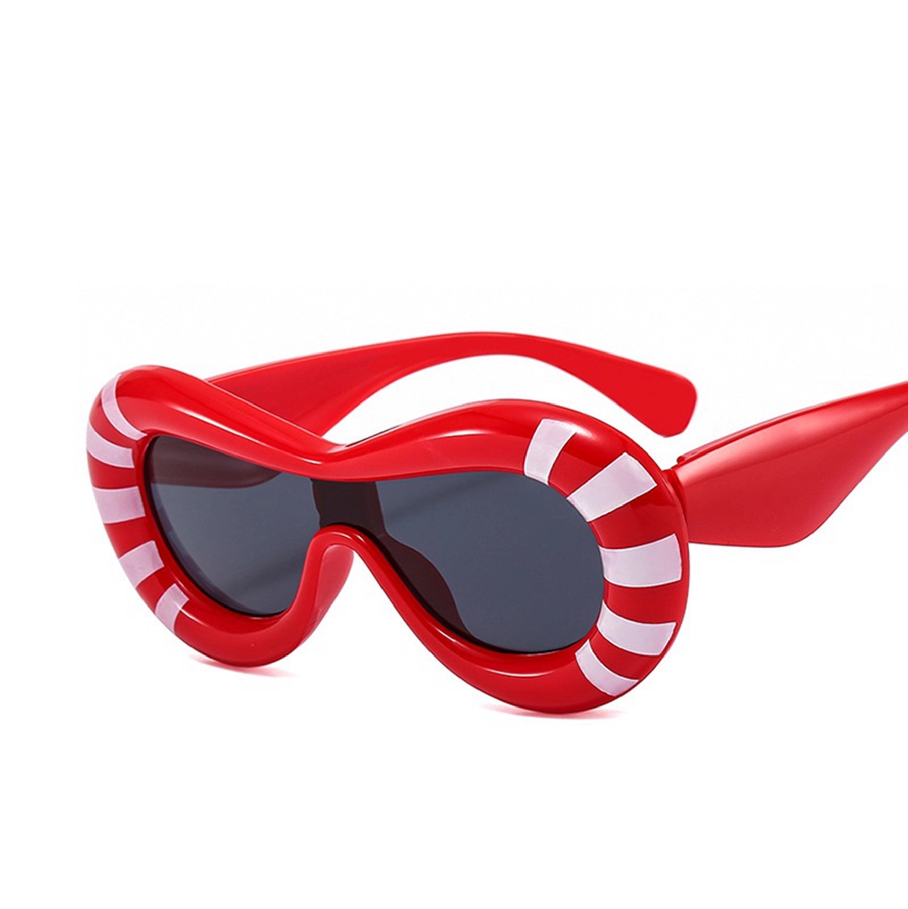 Y2K Vintage Cat eye Sunglasses 2