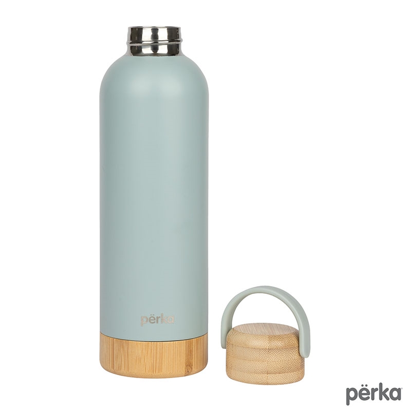Perka® Dresden 18 oz. Double Wall, Stainless Steel Water Bottle 43