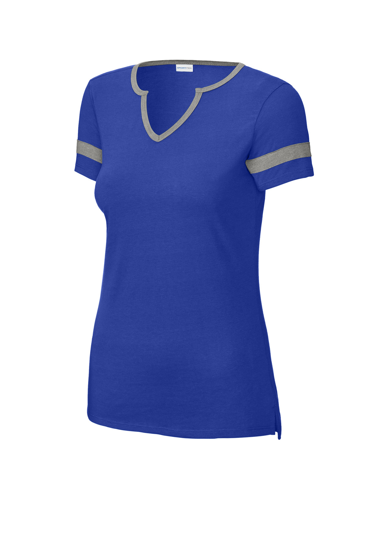 Sport-Tek Women's Halftime Notch Neck Tee LST6041 14