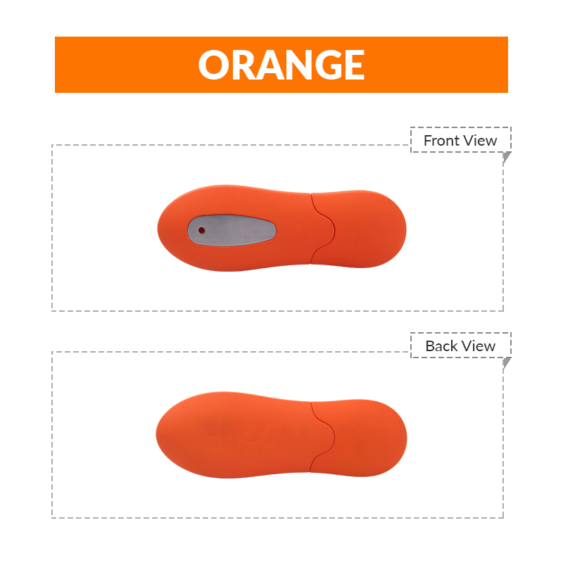 Curvy USB Flash Drive 6