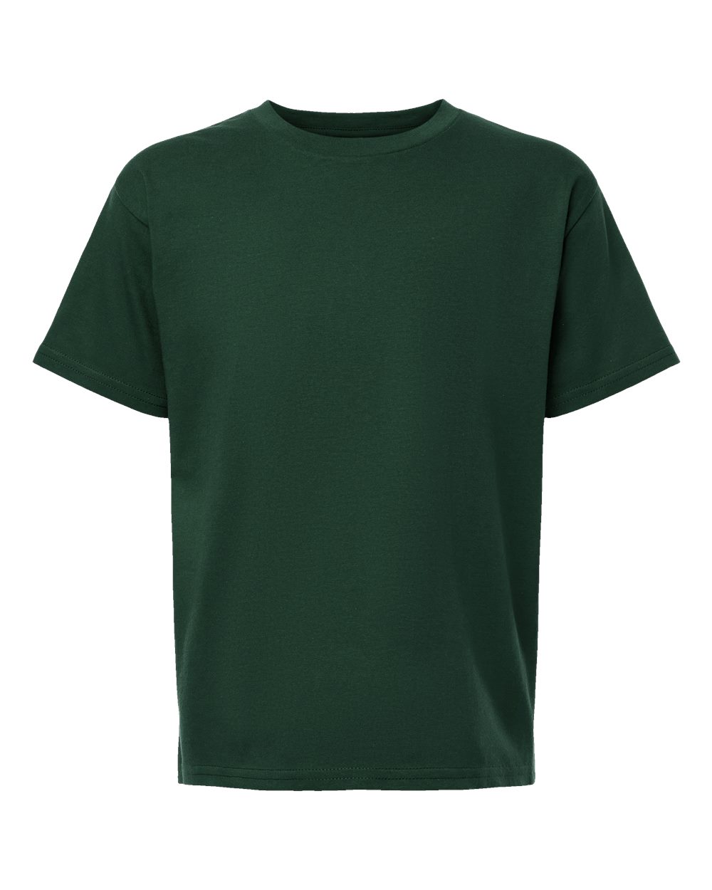 Youth Fine Jersey Tee - 2001Y 113