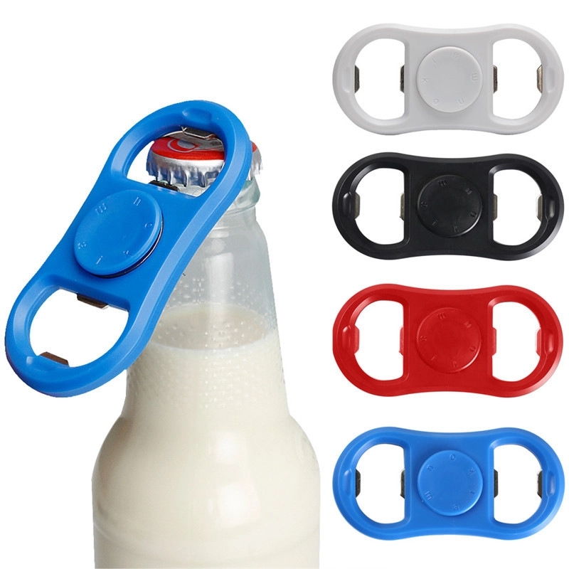 Fun Spinner Bottle Opener 3