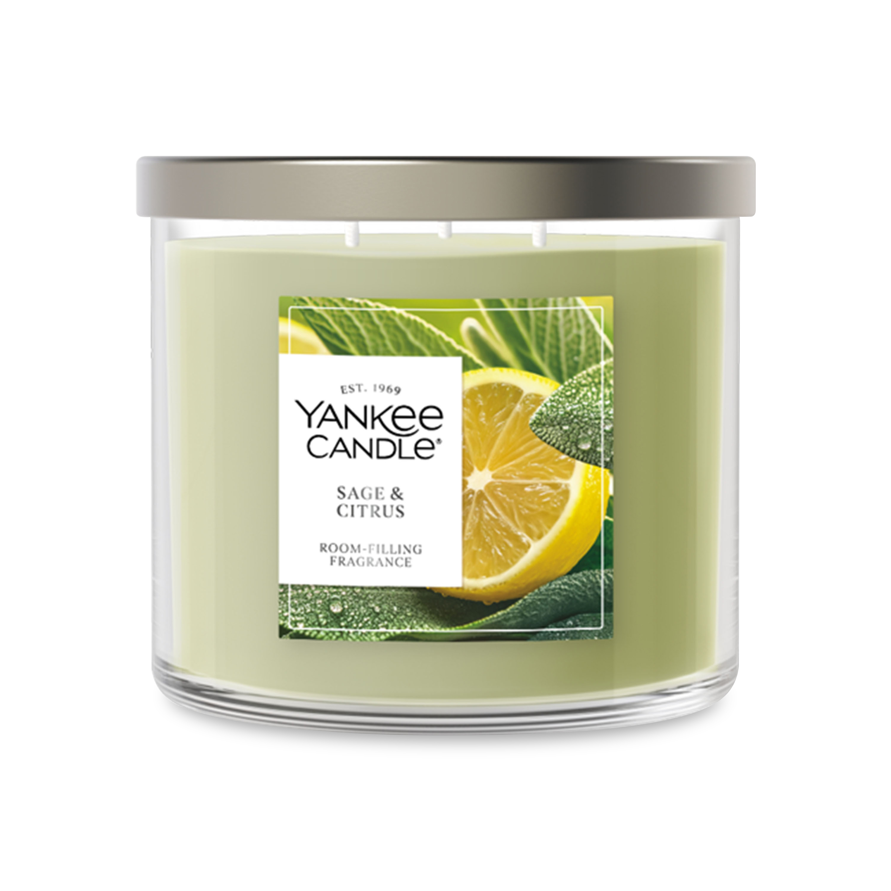 Yankee Candle® 3-Wick Candle 18