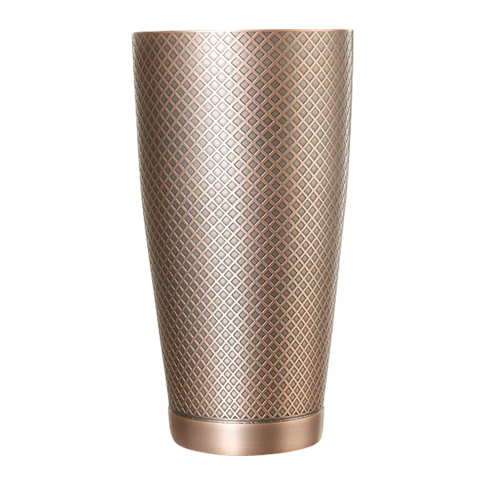 28oz. Diamond Lattice Shaker 10