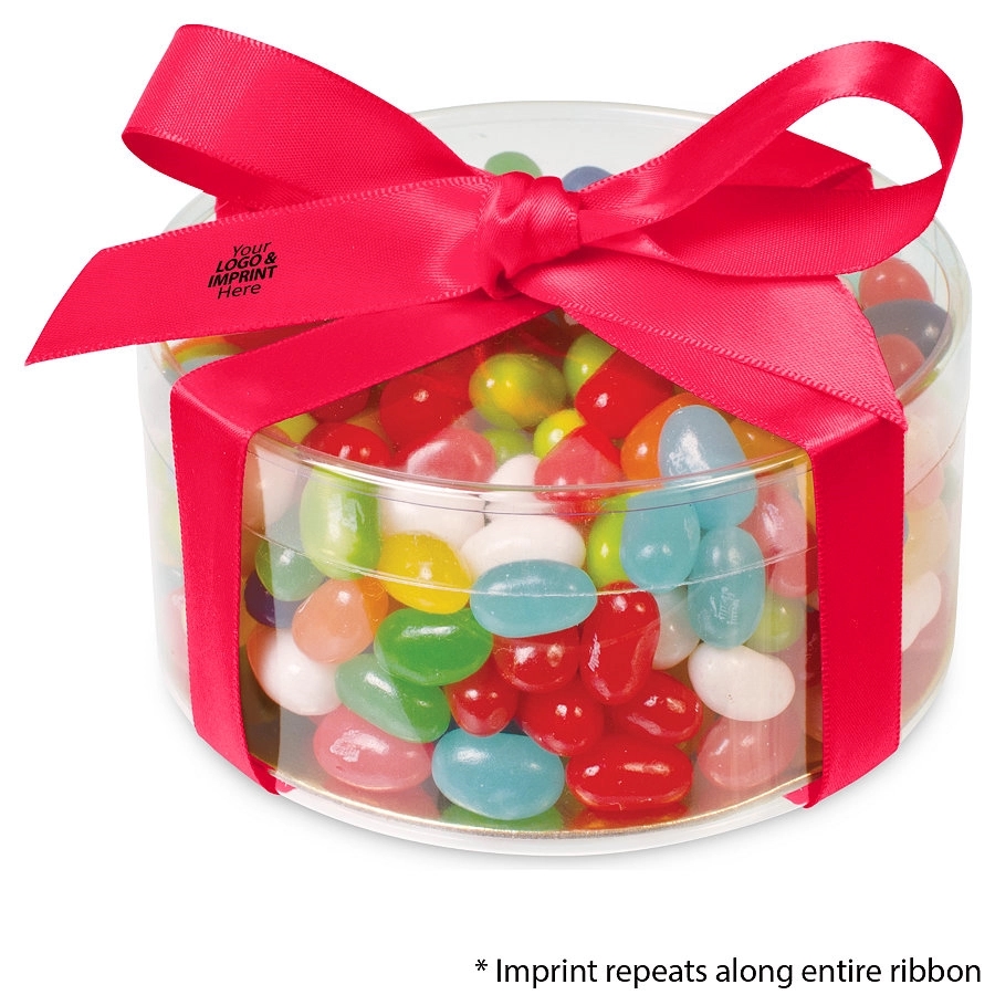 Clearview Gift Box Jelly Bellys Candies 7