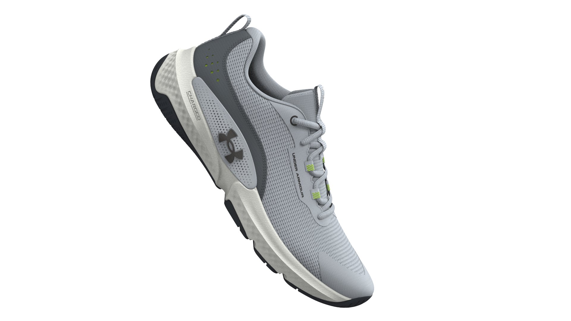 UA Dynamic Select Men's Training Shoes 11